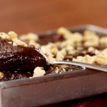 chocolate walnut fudge recipe