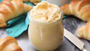 cinnamon honey butter recipe