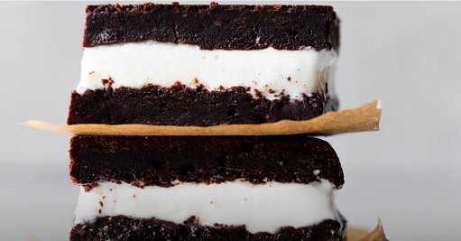 classic ice cream sandwiches recipe