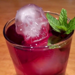 cranberry juice cocktail recipe