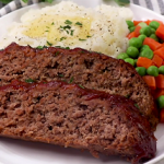 crockpot meatloaf recipe
