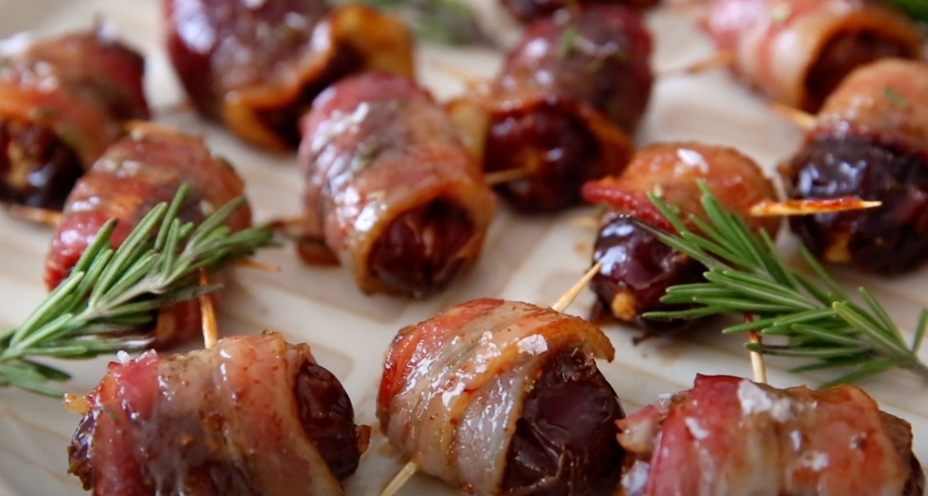 Devils on Horseback Recipe