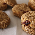 easy and delicious oatmeal cookies recipe