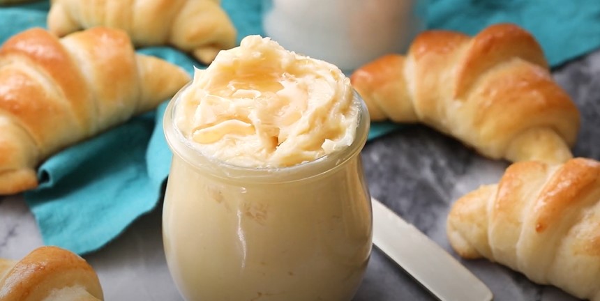 Easy Honey Butter Recipe