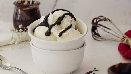 easy hot fudge sauce recipe