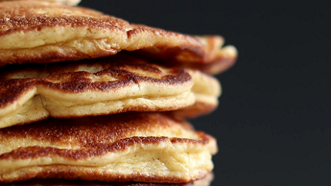 easy keto pancakes recipe