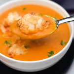 easy lobster bisque recipe