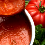 easy marinara sauce recipe