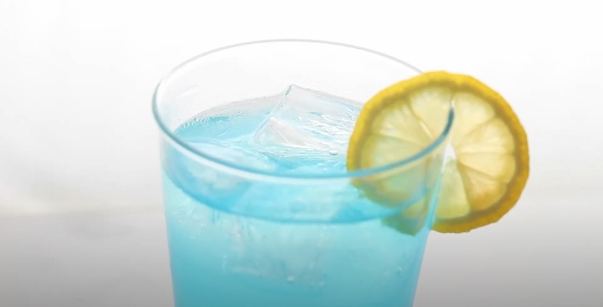 electric lemonade recipe