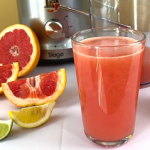 fresh citrus juice recipe