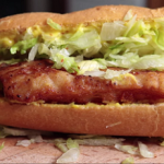 fried catfish sandwich with spicy mayonnaise recipe