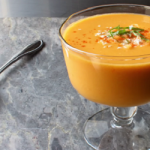 gazpacho soup recipe