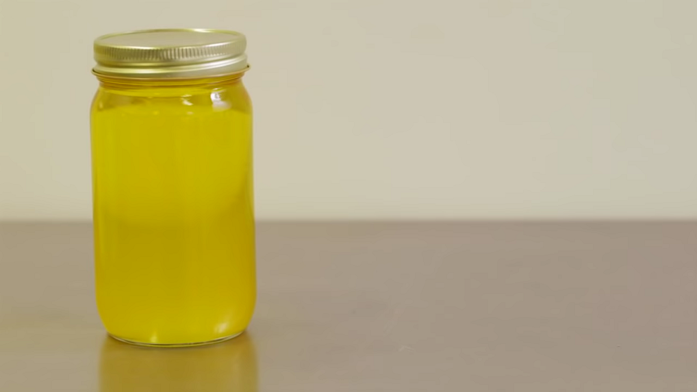 ghee recipe