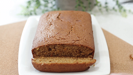 gingerbread loaf cake recipe