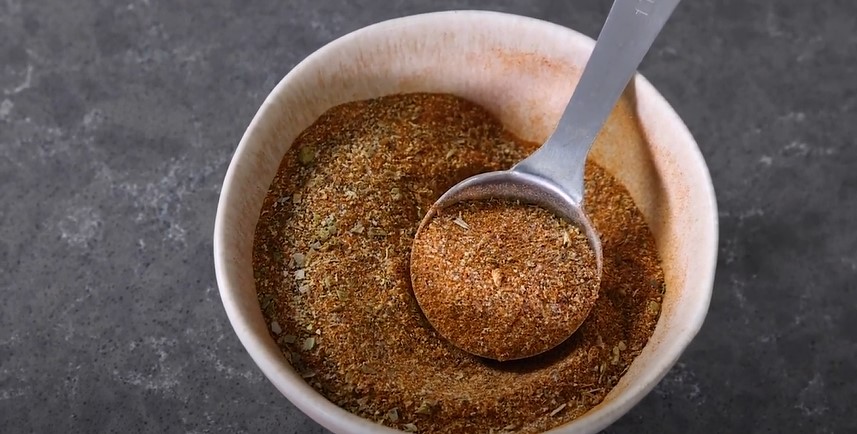 Gullah Seasoning Recipe