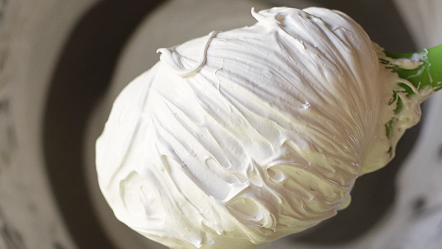 How to Make Homemade Marshmallow Fluff