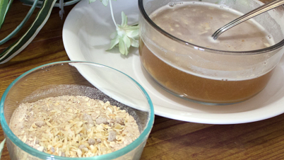 Homemade Onion Soup Mix