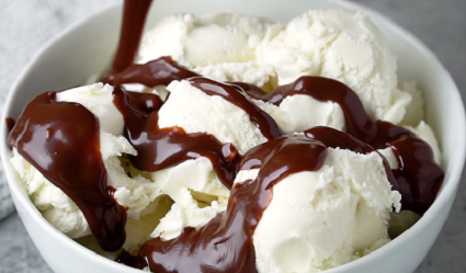 hot fudge sauce recipe