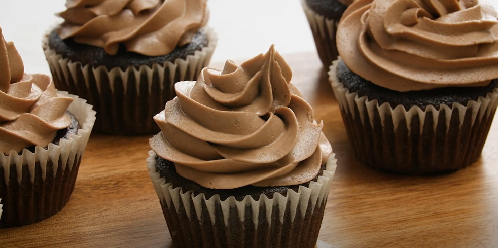 chocolate guinness cupcakes recipe