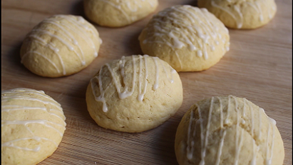 italian ricotta cookies recipe