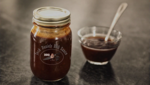 jack bbq sauce recipe
