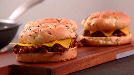 jalapeno popper sloppy joes recipe