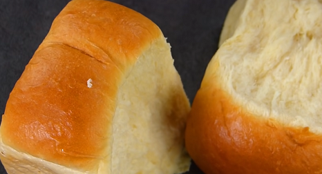 japanese milk bread recipe