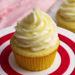 lemon cupcakes with vanilla frosting recipe