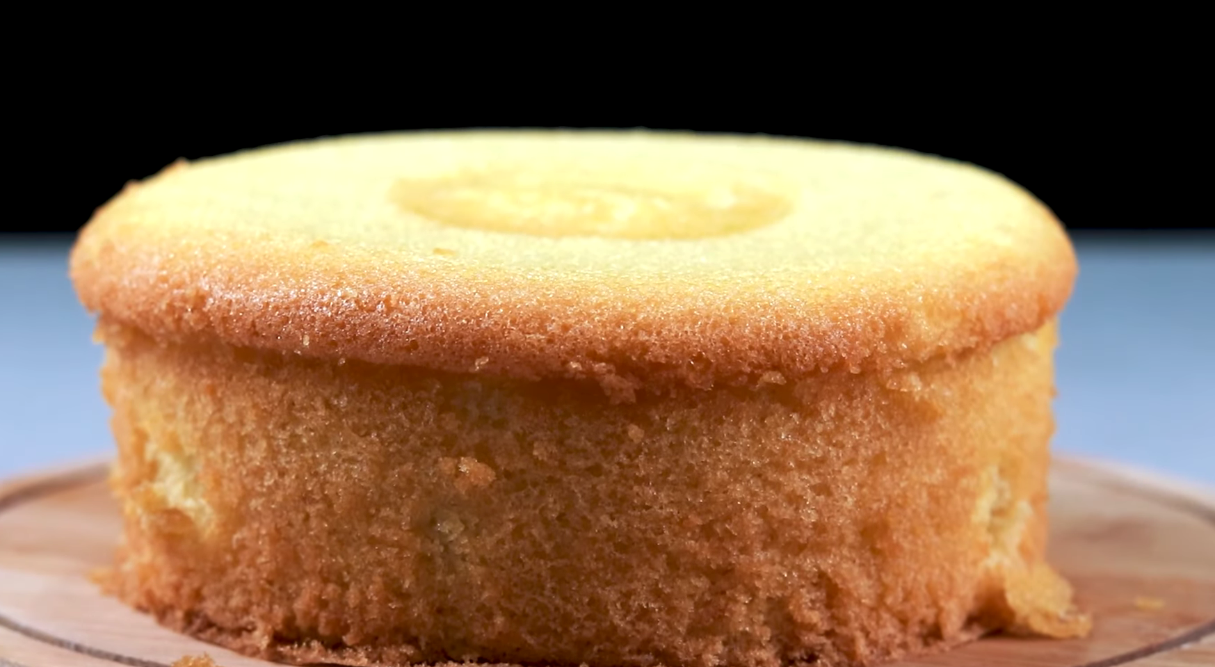 lemon sponge cake i recipe