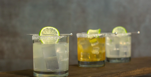 light margarita recipe