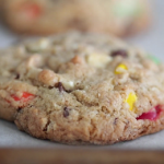 loaded oatmeal cookies recipe