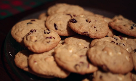 magic 5 cookies holiday edition recipe