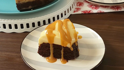 magic flan cake recipe