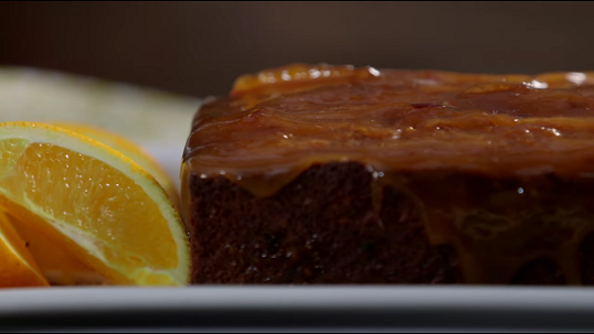 marmalade pound cake recipe