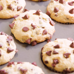 mini chocolate chip muffins recipe