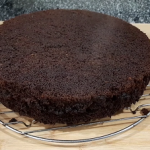 moist chocolate cake recipe