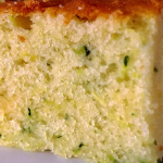 moist zucchini cake recipe