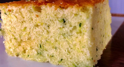 moist zucchini cake recipe