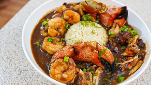 new orleans gumbo recipe