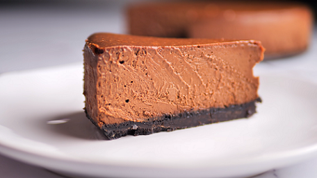 new york chocolate cheesecake recipe