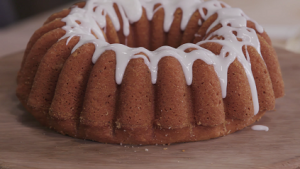 polish babka cake recipe