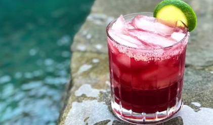 pomegranate paloma recipe