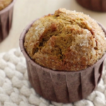 pumpkin nut muffins recipe