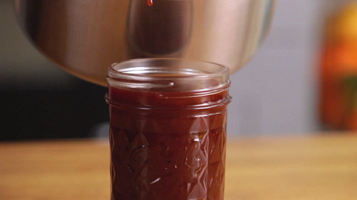 quick and easy bbq sauce recipe