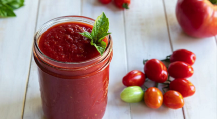 roasted tomato salsa recipe