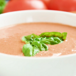 roasted tomato soup recipe