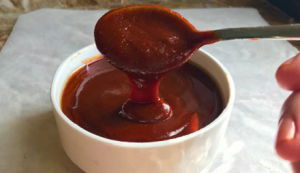 root beer bbq sauce recipe