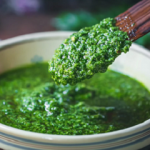 salsa verde green salsa recipe