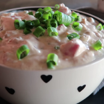 sausage cheese dip recipe