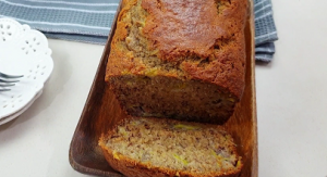 simple banana cake recipe